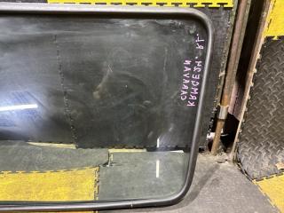 Стекло лобовое левое заднее NISSAN CARAVAN KRMGE24 83343-63N05 4 ракурс