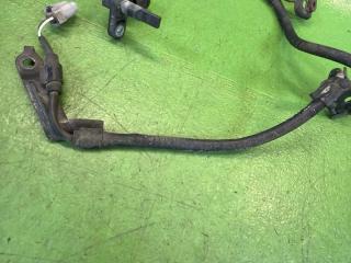 Датчик abs левый передний TOYOTA CROWN MAJESTA UZS207 3UZ-FE 89543-30270 4 ракурс