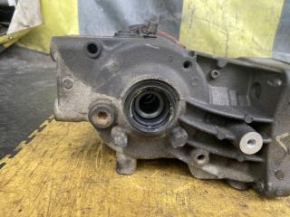 Редуктор задний TOYOTA VITZ NCP95 2NZ-FE 41110-52010 41303-52010, 41/18 3 ракурс