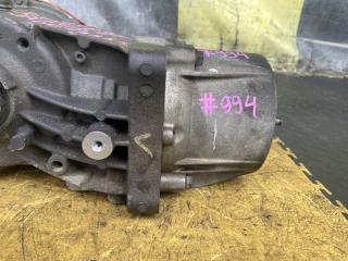 Редуктор задний TOYOTA VITZ NCP95 2NZ-FE 41110-52010 41303-52010, 41/18 4 ракурс