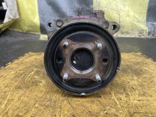 Редуктор задний TOYOTA VITZ NCP95 2NZ-FE 41110-52010 41303-52010, 41/18 5 ракурс