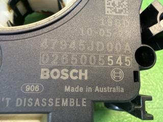 Шлейф-лента air bag NISSAN X-TRAIL DNT31 M9R 47945JD00A 4 ракурс Шлейф-лента air bag NISSAN X-TRAIL DNT31 M9R 47945JD00A 4 ракурс