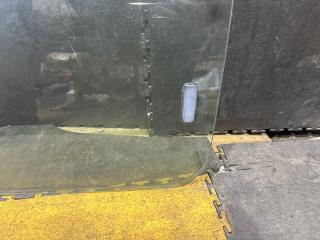 Стекло лобовое правое NISSAN CARAVAN KRMGE24 TD27 83312-63N01 5 ракурс