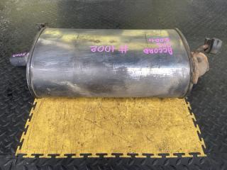 Бочка глушителя HONDA ACCORD CF3 18030S0A000 4 ракурс