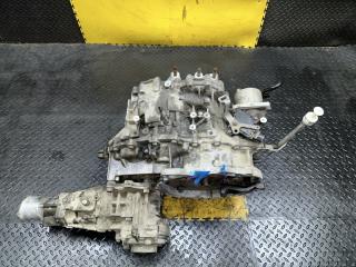 АКПП MITSUBISHI DELICA D:5 CV5W 4B12 2700A170, W1CJA-1-1AZA 4 ракурс