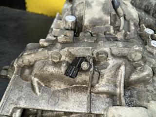 АКПП MITSUBISHI DELICA D:5 CV5W 4B12 2700A170, W1CJA-1-1AZA 5 ракурс