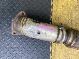 Приемная труба NISSAN X-TRAIL PNT30 SR20-VET 20010-8H625 2 ракурс Приемная труба NISSAN X-TRAIL PNT30 SR20-VET 20010-8H625 2 ракурс