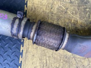 Приемная труба NISSAN X-TRAIL PNT30 SR20-VET 20010-8H625 3 ракурс Приемная труба NISSAN X-TRAIL PNT30 SR20-VET 20010-8H625 3 ракурс