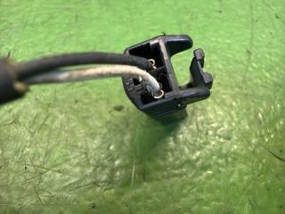 Датчик abs правый задний TOYOTA VELLFIRE ATH20 2AZ-FXE 89545-58030 2 ракурс