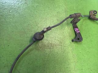 Датчик abs правый задний TOYOTA VELLFIRE ATH20 2AZ-FXE 89545-58030 3 ракурс