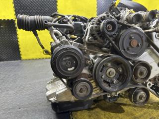 ДВС TOYOTA TOWN ACE S412M 3SZ-VE 19000-BZW11, DFY9875 4 ракурс