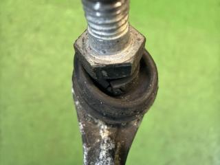 Датчик уровня кузова правый передний TOYOTA CROWN MAJESTA UZS207 3UZ-FE 89406-30160, 0K2511, A180530-2 5 ракурс Датчик уровня кузова правый передний TOYOTA CROWN MAJESTA UZS207 3UZ-FE 89406-30160, 0K2511, A180530-2 5 ракурс