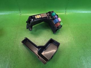 Блок предохранителей TOYOTA CROWN MAJESTA UZS173 1UZ-FE 90987-02012, 90987-03003, 28300-10020, 88263-24020, 89633-24010, 90987-02006, 88263-24030, 156700-0870, 156700-0130, 156700-0503, 056700-9810, 056700-9820, 056700-6912, 056700-9800 4 ракурс