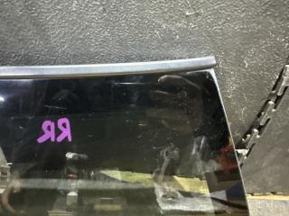 Стекло собачника правое заднее SUZUKI SWIFT HT51S M13A 84580-70H30 3 ракурс