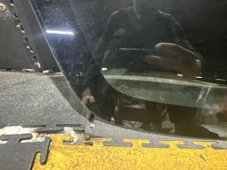 Стекло собачника правое заднее SUZUKI SWIFT HT51S M13A 84580-70H30 4 ракурс