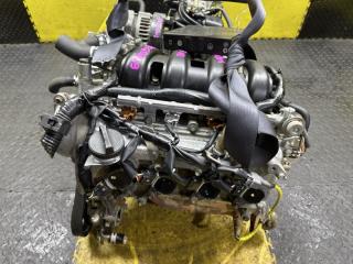 ДВС TOYOTA TOWN ACE S412M 3SZ-VE 19000-BZW13, DEG0849 4 ракурс