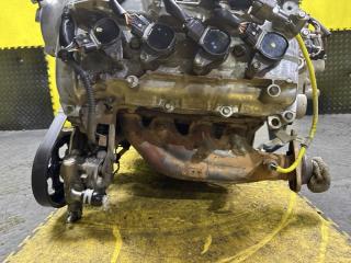 ДВС TOYOTA TOWN ACE S412M 3SZ-VE 19000-BZW13, DEG0849 5 ракурс
