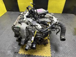 ДВС TOYOTA ESTIMA TCR20 2TZ-FZE 19000-76061, 1896720 1 ракурс