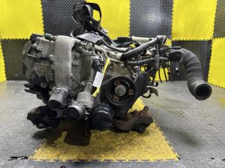 ДВС TOYOTA ESTIMA TCR20 2TZ-FZE 19000-76061, 1896720 3 ракурс
