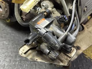 ДВС TOYOTA ESTIMA TCR20 2TZ-FZE 19000-76061, 1896720 5 ракурс