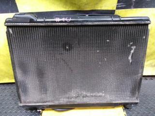 Радиатор TOYOTA EMINA CXR20 3C-TE 16400-64691 1 ракурс Радиатор TOYOTA EMINA CXR20 3C-TE 16400-64691 1 ракурс
