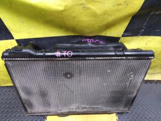 Радиатор TOYOTA EMINA CXR20 3C-TE 16400-64691 2 ракурс Радиатор TOYOTA EMINA CXR20 3C-TE 16400-64691 2 ракурс