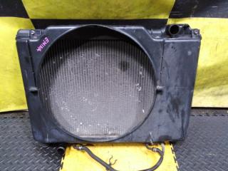 Радиатор TOYOTA EMINA CXR20 3C-TE 16400-64691 4 ракурс Радиатор TOYOTA EMINA CXR20 3C-TE 16400-64691 4 ракурс