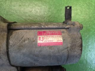 Стартер TOYOTA CROWN GRS203 3GR-FSE 28100-31071, 428000-2341 3 ракурс