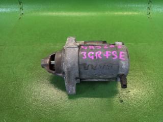 Стартер TOYOTA CROWN GRS203 3GR-FSE 28100-31071, 428000-2341 5 ракурс