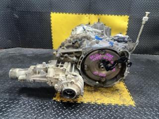 АКПП MITSUBISHI DELICA D:5 CV5W 4B12 2700A188, W1CJA-1-11ZA 1 ракурс