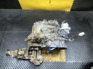 АКПП MITSUBISHI DELICA D:5 CV5W 4B12 2700A188, W1CJA-1-11ZA 4 ракурс