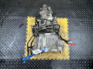 АКПП SUZUKI JIMNY JB23W K6A 20002-81AK1 3 ракурс