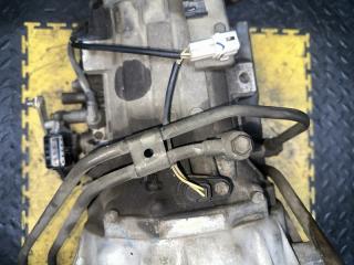 АКПП SUZUKI JIMNY JB23W K6A 20002-81AK1 4 ракурс