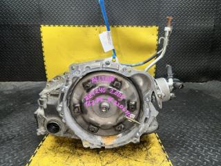 АКПП TOYOTA ALLION ZZT240 1ZZ-FE U341E-02A 1 ракурс