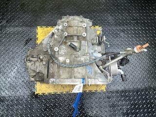 АКПП TOYOTA ALLION ZZT240 1ZZ-FE U341E-02A 3 ракурс