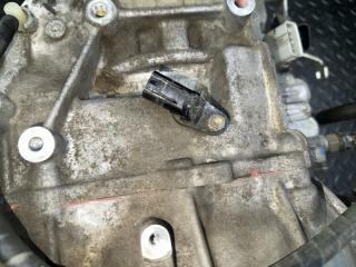 АКПП TOYOTA ALLION ZZT240 1ZZ-FE U341E-02A 4 ракурс