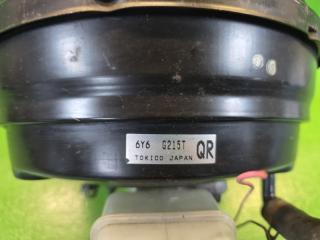 Главный тормозной цилиндр SUBARU LEGACY BP5 EJ203 26401-AG000 26402-AG020, 15/16 5 ракурс Главный тормозной цилиндр SUBARU LEGACY BP5 EJ203 26401-AG000 26402-AG020, 15/16 5 ракурс