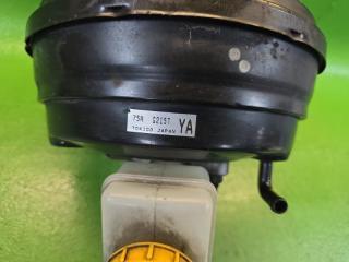 Главный тормозной цилиндр SUBARU LEGACY BP5 EJ20X 26401-AG000 26402-AG020, 15/16 5 ракурс Главный тормозной цилиндр SUBARU LEGACY BP5 EJ20X 26401-AG000 26402-AG020, 15/16 5 ракурс