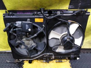 Радиатор MITSUBISHI AIRTREK CU2W 4G63T MR968696 4 ракурс