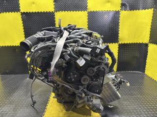 ДВС TOYOTA CROWN GRS203 3GR-FSE 19000-31G20, O286361 1 ракурс