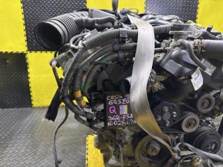 ДВС TOYOTA CROWN GRS203 3GR-FSE 19000-31G20, O286361 2 ракурс