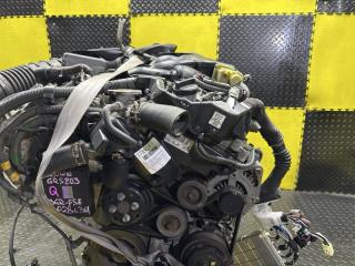 ДВС TOYOTA CROWN GRS203 3GR-FSE 19000-31G20, O286361 3 ракурс