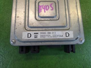 Блок управления рулевой рейкой HONDA STREAM RN7 R18A 39980-SMA-013 2 ракурс