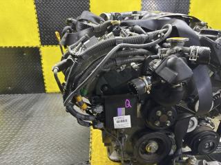 ДВС TOYOTA CROWN GRS203 3GR-FSE 19000-31G20, O287619 2 ракурс