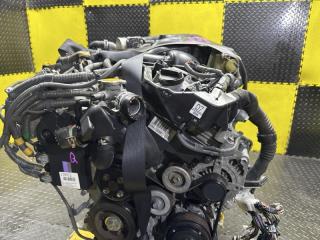 ДВС TOYOTA CROWN GRS203 3GR-FSE 19000-31G20, O287619 3 ракурс