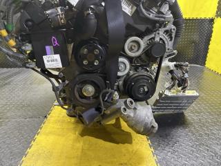 ДВС TOYOTA CROWN GRS203 3GR-FSE 19000-31G20, O287619 4 ракурс