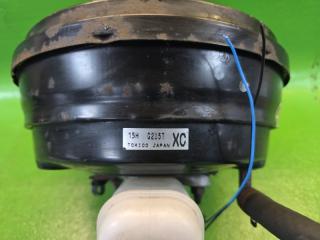 Главный тормозной цилиндр SUBARU EXIGA YA5 EJ205 15/16 5 ракурс