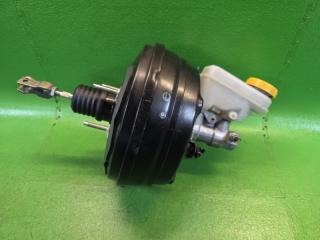 Главный тормозной цилиндр SUBARU LEVORG VM4 FB16 15/16 1 ракурс