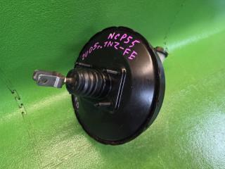 Главный тормозной цилиндр TOYOTA SUCCEED NCP55 1NZ-FE 47201-52042, 13/16, 44610-52780 2 ракурс