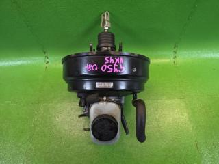 Главный тормозной цилиндр INFINITI M45 GY50 VK45-DE 47210-EH125, 46010-AC725 3 ракурс